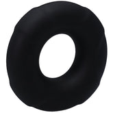 Buoy C-Ring Small Onyx 1.8cm for Enhanced Erection Control COCK RINGS